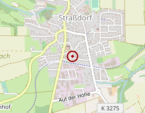 Karte: Fath Richard Dr.med. Arzt für Allgemeinmedizin