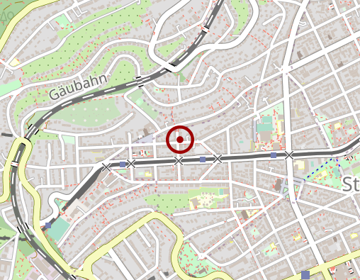 Karte: Schiemann A. Praxis für Ergotherapie