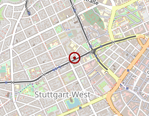 Karte: Lafter Biserka