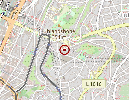 Karte: Brümmer Jürgen Physiotherapie Rehabilitation