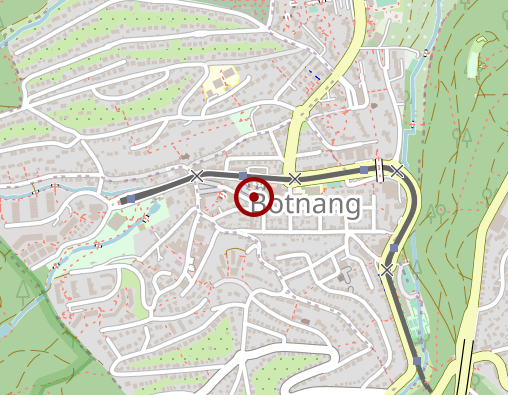 Karte: Quellen-Apotheke im NCB