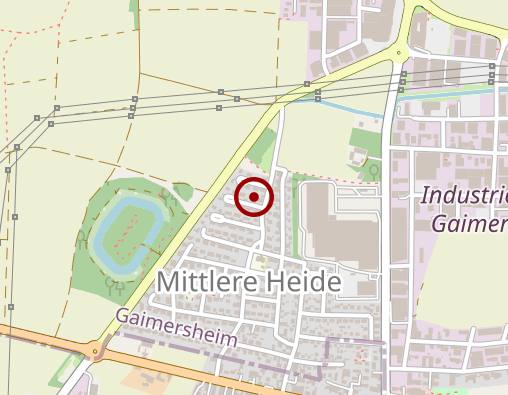 Karte: Glaser M. Dipl.oec.troph.