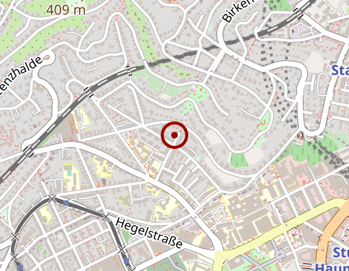 Karte: Ritter-Moquet Carolin Praxis für Krankengymnastik