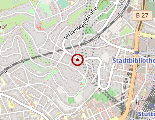 Karte: Schurer Praxis für Physiotherapie Dagmar Krankengymnastik