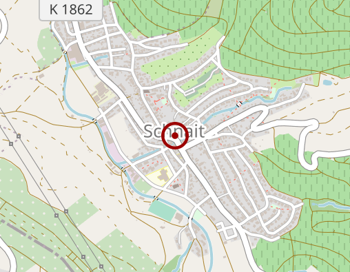 Karte: Eckart Stephanie Dipl.-Psychologin Psychotherapeutin