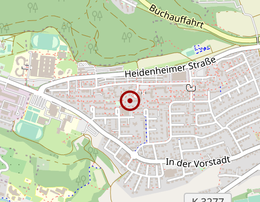Karte: Kamionek Andreas Dr.med., Locker-Kamionek Aida Dr.medic. IMF Klausenb