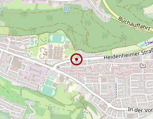 Karte: Bastian Viktor Praxisarzt