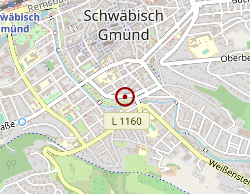 Karte: Jasinski Thaddäus Dr.med. Arztpraxis