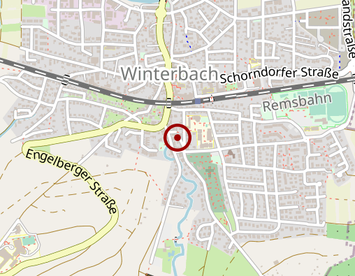 Karte: Mästle Cornelia Dr. Psychotherapeut