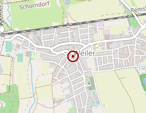 Karte: Saglam Hava Fachärztin für Psychiatrie und Psychotherapie