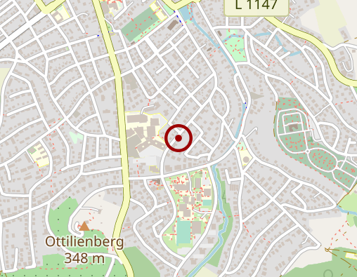 Karte: Dorner Kerstin Dipl.-Psych.