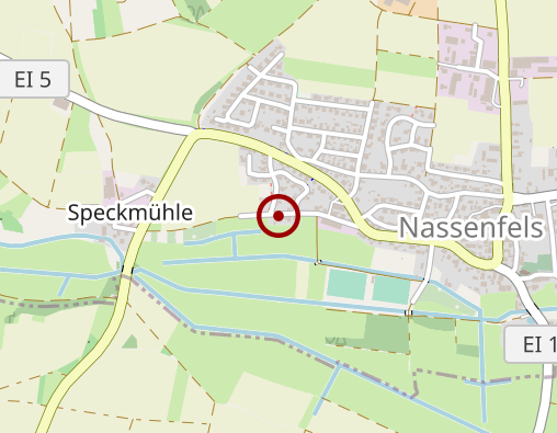 Karte: Stawikowski Elisabeth