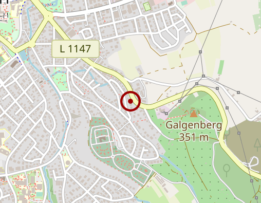 Karte: Troll Roland Psychotherapeut