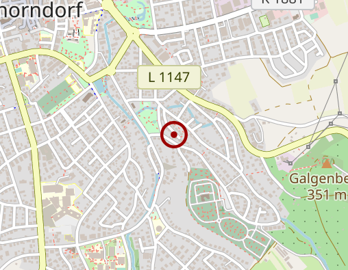 Karte: Eberhardt Hermann Kinder- und Jugendlichenpsychotherapeut