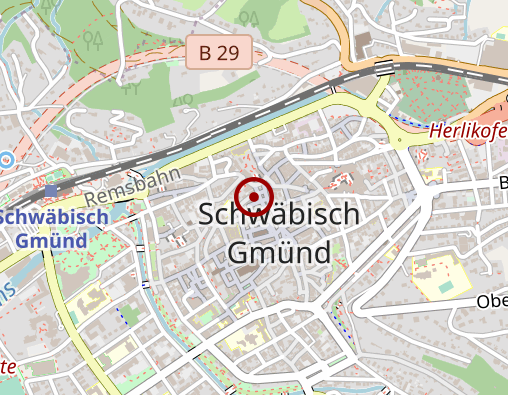 Karte: Sonnentag Helmut Dr.med. Arzt für Allgemeinmedizin