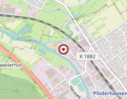 Karte: Matusch Michael u. Ulrike Praxis für Praktische Pädagogik Pädagogische Praxis