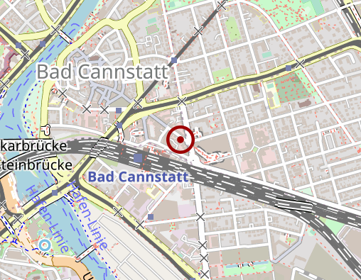 Karte: Apotheke Vita