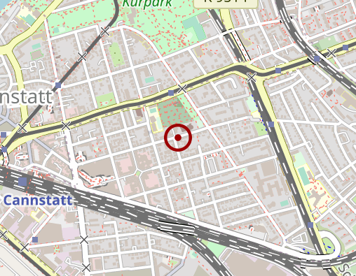 Karte: Seelberg-Apotheke