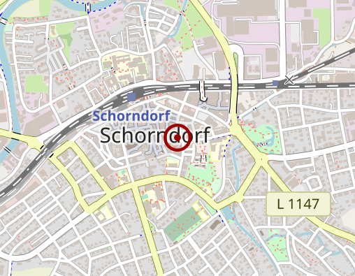 Karte: Koch Sigrun Dipl.Psychologin Psychologische Psychotherapeutin