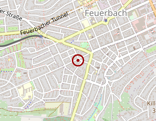 Karte: Schenk Sonja Krankengymnastik