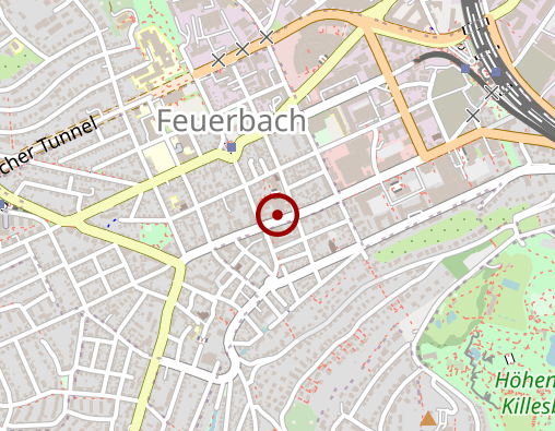 Karte: Antelmann Annemarie Praxis für Krankengymnastik