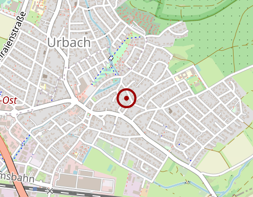 Karte: Carle Angelika Psychologische Beratung