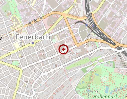 Karte: Apotheke im Marktkauf