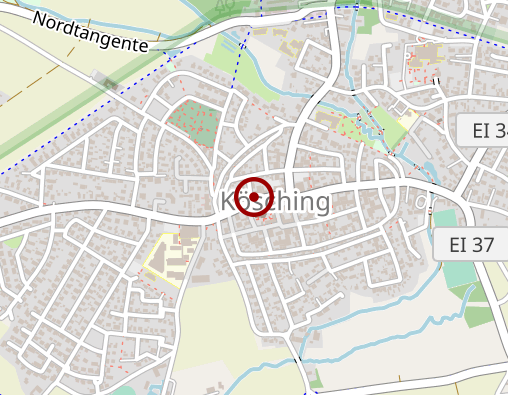 Karte: Kotsch Jürgen R. Dipl.Psych.