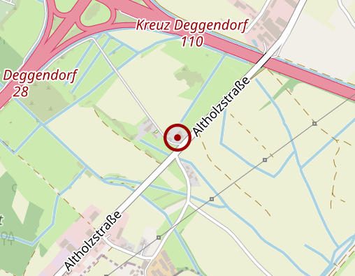 Karte: Scheßl Georg, Margit