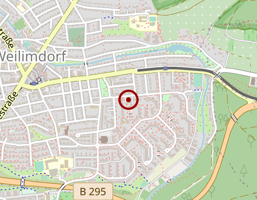 Karte: Apotheke Pfaffenäcker