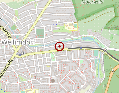 Karte: Zwergenreich Krankengymnastik