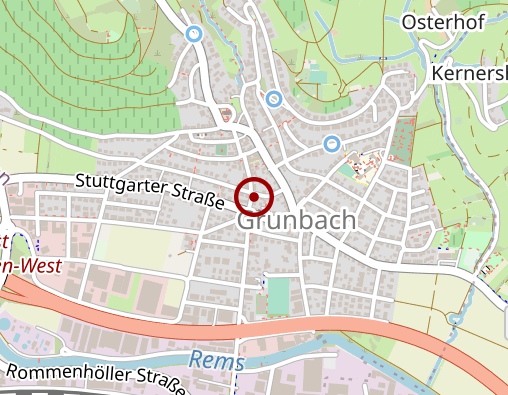 Karte: Schröter-Rosenbauer Golnar Kinder- und Jugendlichenpsychotherapeutin