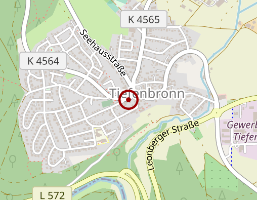 Karte: Socha Claudia