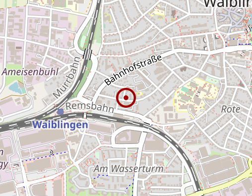 Karte: Urbaniak Barbara Dipl.-Psych. Psychologische Psychotherapeutin