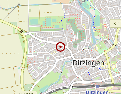 Karte: Schopf Friedrich