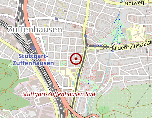 Karte: Krapfenbauer Bernd