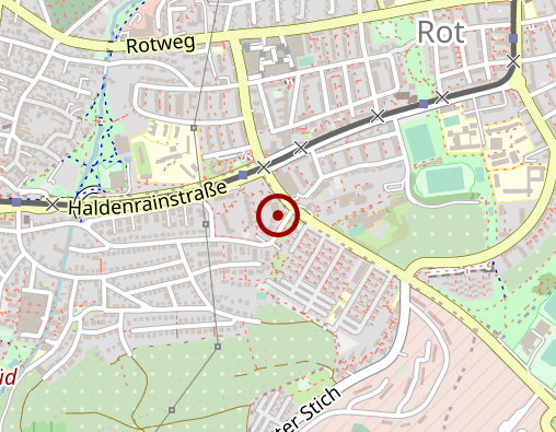 Karte: Reichert Antje Krankengymnastikpraxis