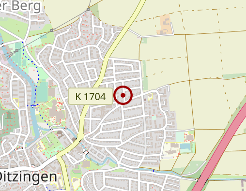 Karte: Neiheiser Heilpraktikerin