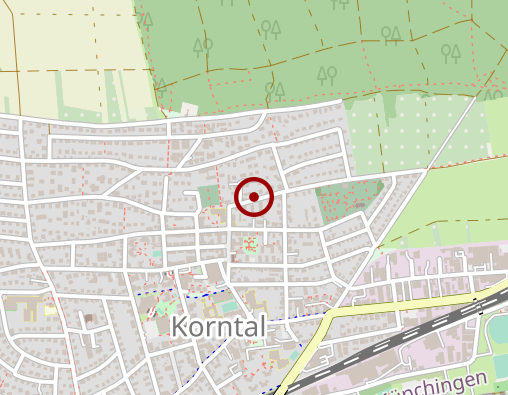 Karte: Kaiser Sandra Heilpraktikerin