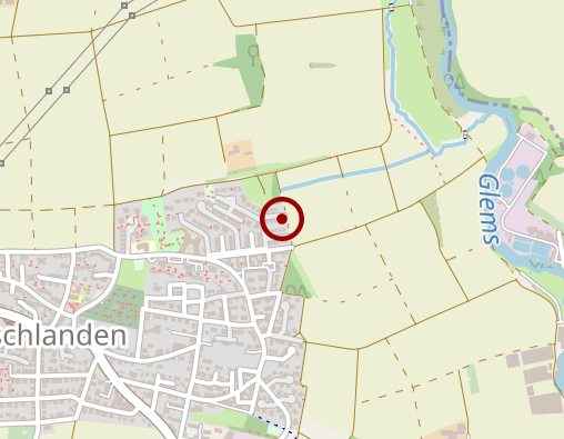 Karte: Maier Iris Heilpraktikerin