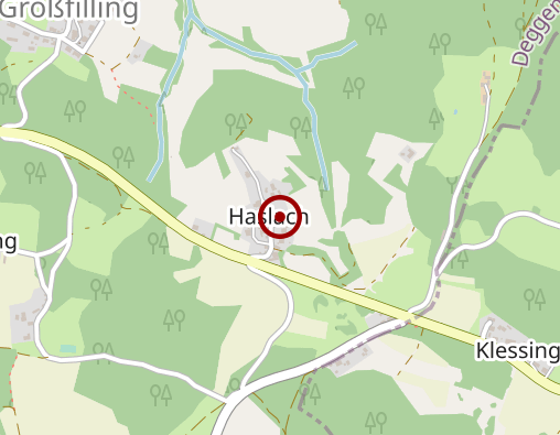 Karte: Stolz Barbara Psychotherapie