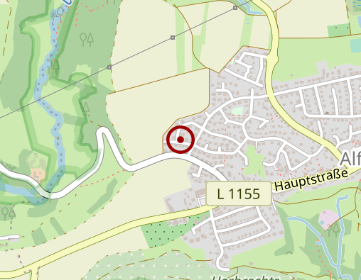 Karte: Austermeier Christine Psychotherapeutin