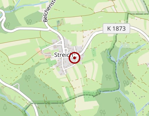 Karte: Pfleiderer Elvira Lebensberatung-Lebensgarten