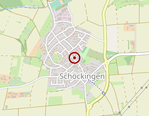 Karte: Hartmann Nicole Heilpraktikerin