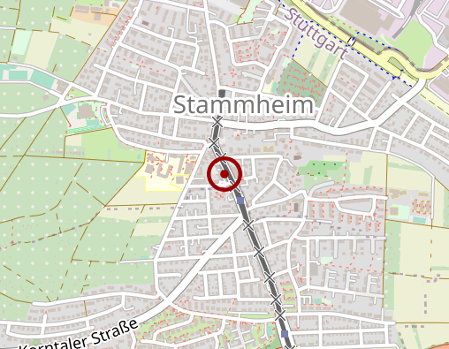 Karte: Apotheke Schmitz