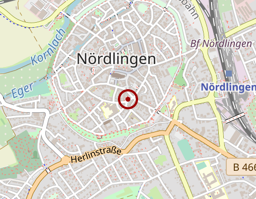 Karte: Löwen-Apotheke