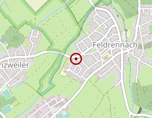 Karte: Börner-Gallenbach S.