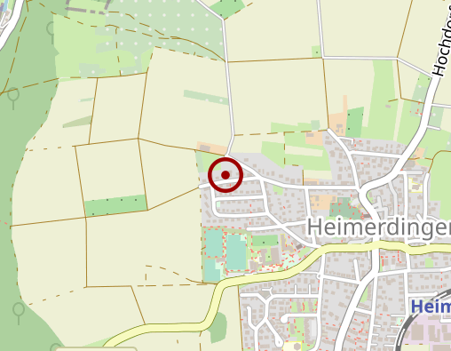 Karte: Ludewig Horst Dr.med. Facharzt für Allgemeinmedizin