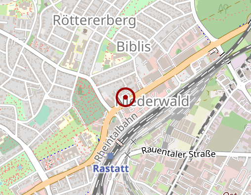 Karte: osteopathie schmitt