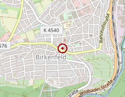 Karte: Müller Annette